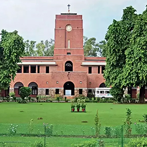 Delhi University starts offering MBA course in AI and machine learning